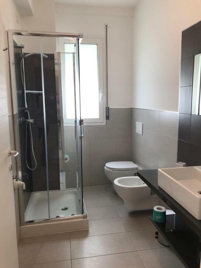 Residence Acquasuite Martinsicuro Esterno foto